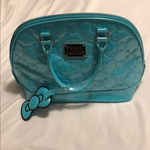 Hello Kitty handbag